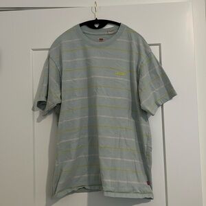 Men’s Levi’s Striped Tee
